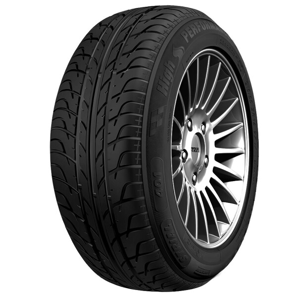 

Strial 401 High Performance 245/40 ZR18 97Y XL