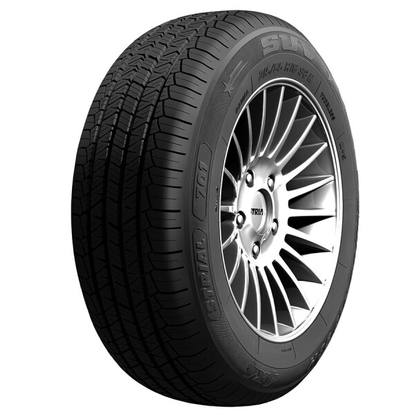 

Strial 701 SUV 235/55 R18 100V