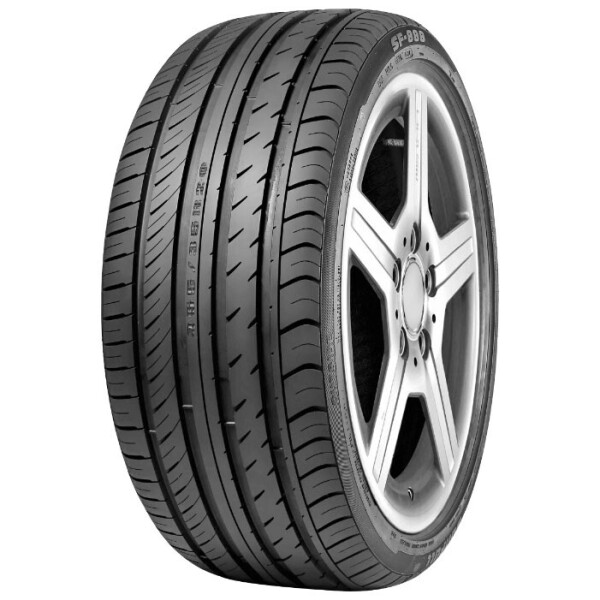 

Sunfull SF-888 235/40 R18 95W XL