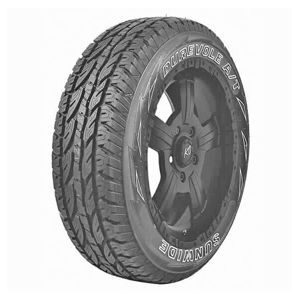 

Sunwide Durelove A/T 285/75 R16 122/119S