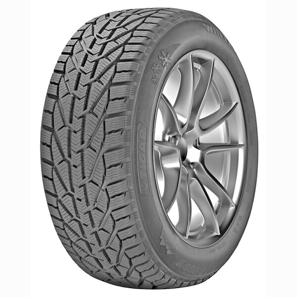

Tigar WINTER 205/55 R17 95V XL