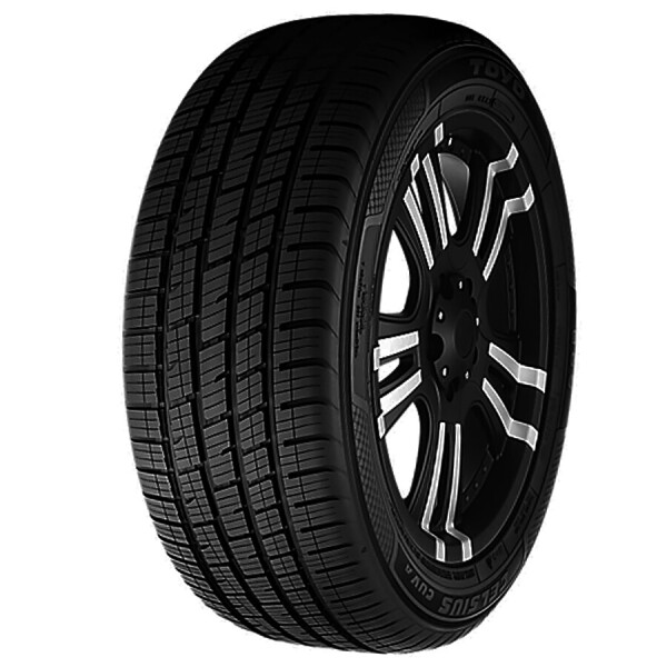 

Toyo Celsius CUV A 275/50 R20 113H XL
