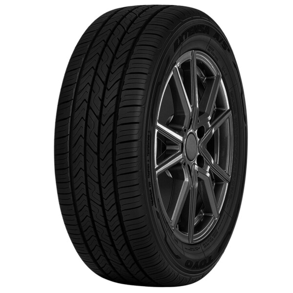 

Toyo Extensa A/S II 235/60 R17 102H