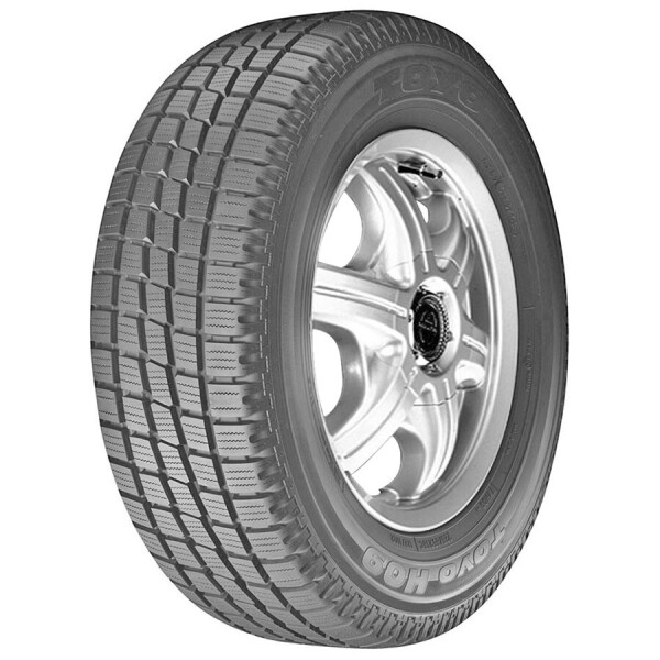 

Toyo H09 205/75 R16C 110/108R