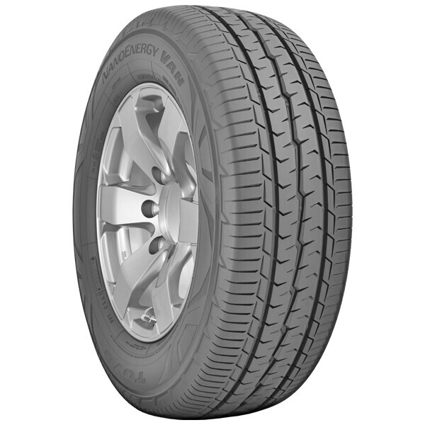 

Toyo NanoEnergy Van 175 R14C 99/98S