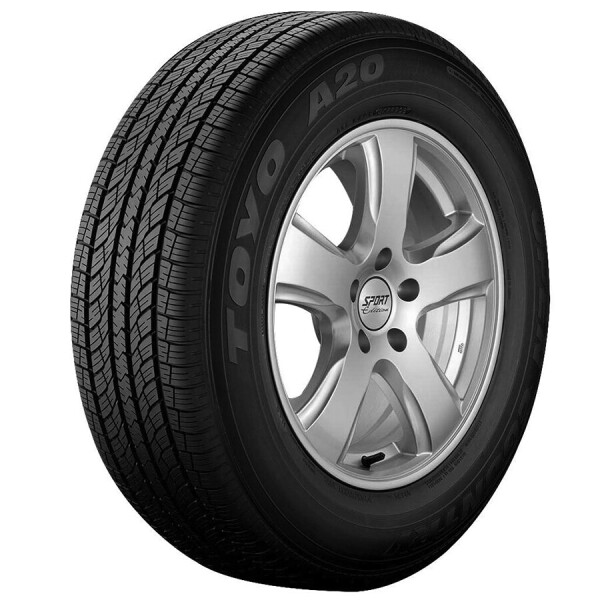 

Toyo Open Country A20B 245/55 R19 103T
