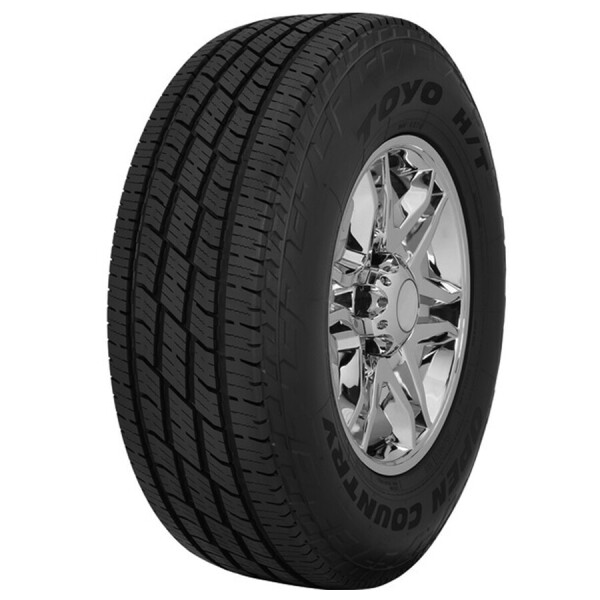 

Toyo Open Country H/T II 275/50 R22 111H