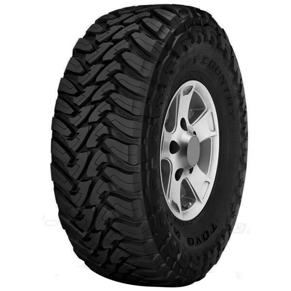 

Toyo Open Country M/T 265/70 R17 121/118P
