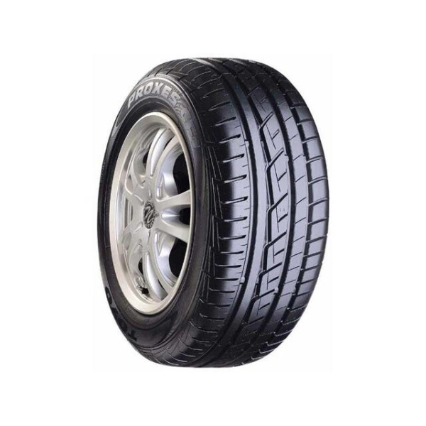

Toyo Proxes CF1 SUV 215/60 R17 96H