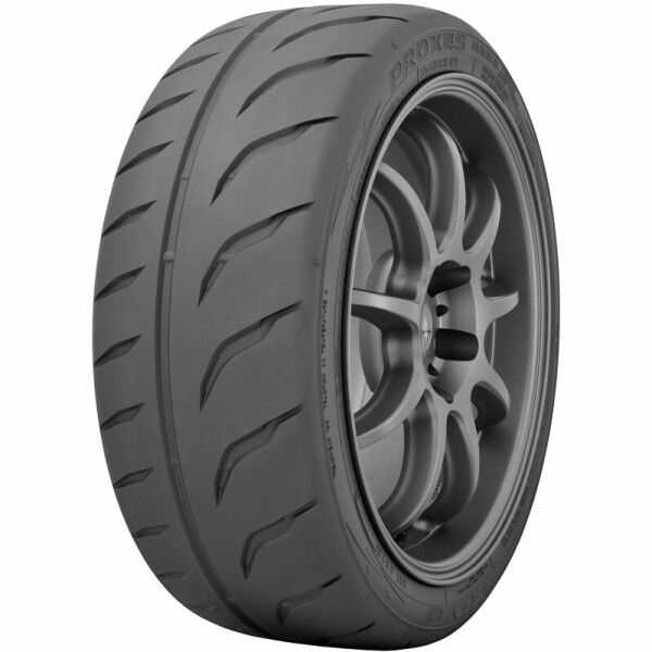 

Toyo Proxes R888R 195/50 R15 82V
