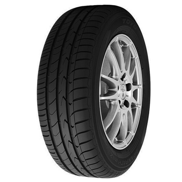 

Toyo TRANPATH mpZ 195/60 R16 89H