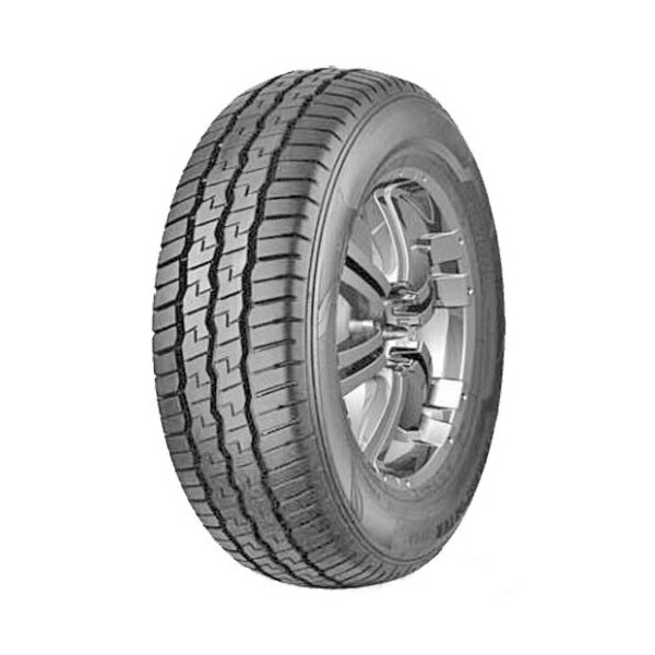 

Tracmax Transporter RF09 195/70 R15C 104/102R