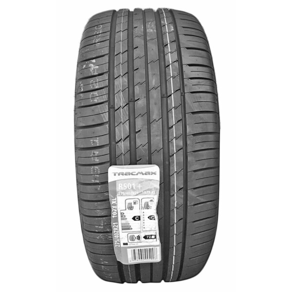 

Tracmax X-privilo RS01+ 295/40 R21 111Y XL
