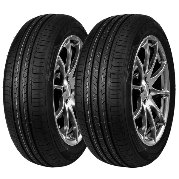 

Tracmax X-privilo TX5 205/70 R15 96T