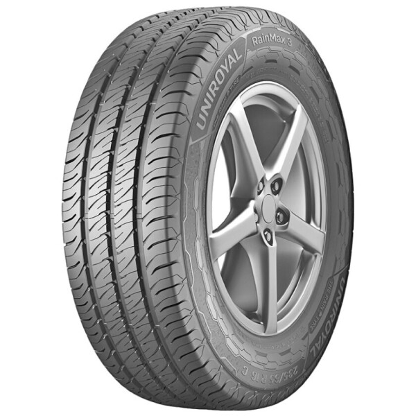

Uniroyal Rain Max 3 225/75 R16C 121/120R