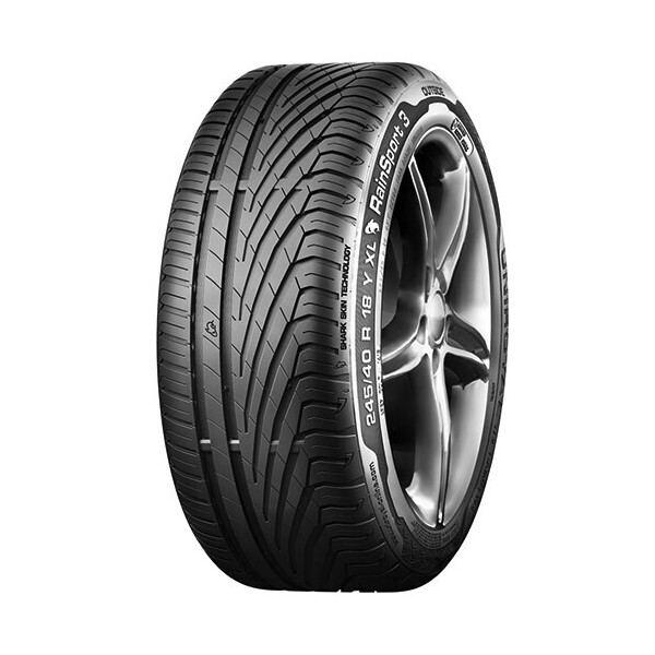 

Uniroyal Rain Sport 3 235/55 R18 100H FR