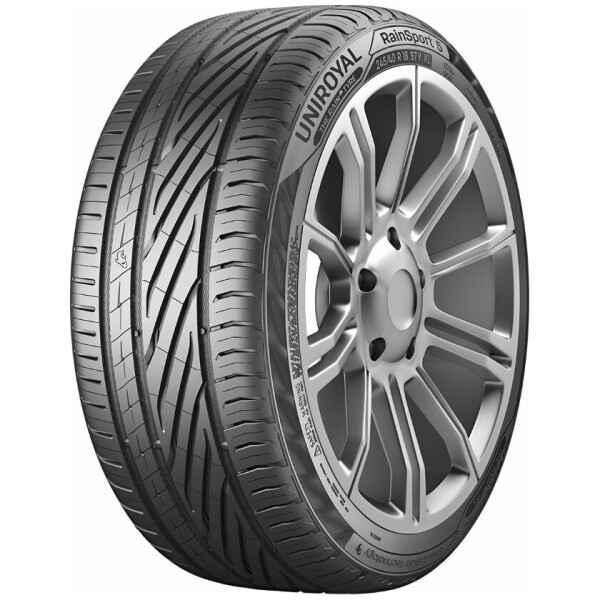

Uniroyal Rain Sport 5 205/55 R17 95V XL FR