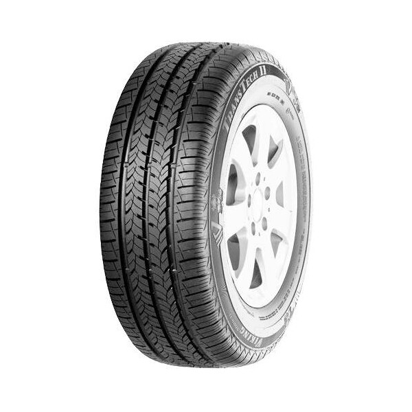 

Viking TransTech II 195/75 R16C 107/105R