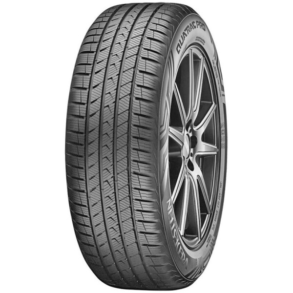 

Vredestein Quatrac Pro 225/55 R17 101Y XL