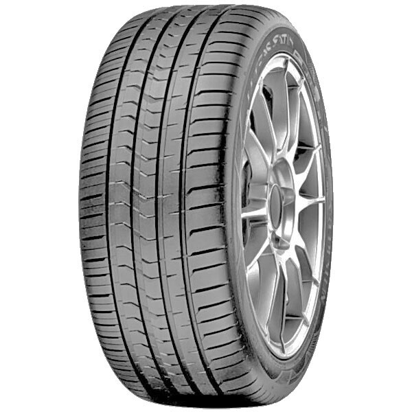 

Vredestein Ultrac Satin 215/45 ZR17 91Y XL