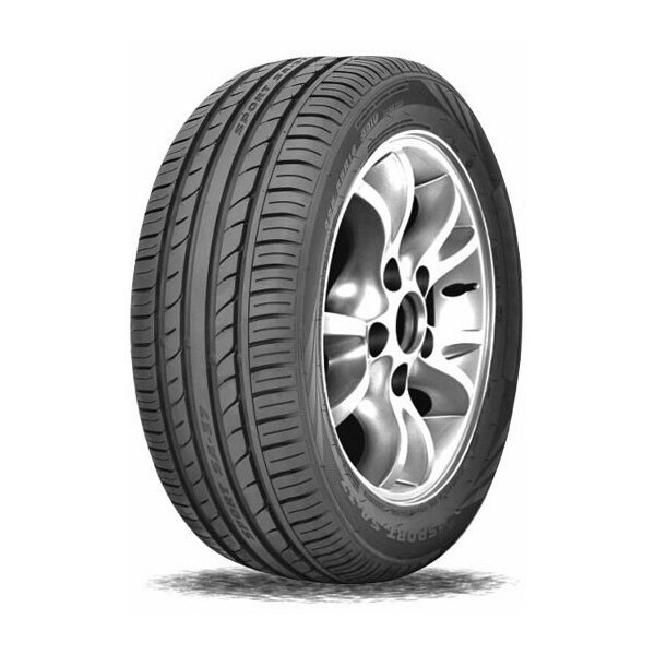 

WestLake SA37 265/45 R21 104W