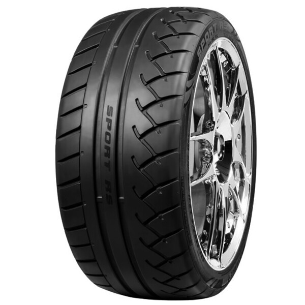 

WestLake Sport RS 265/35 ZR18 97W XL