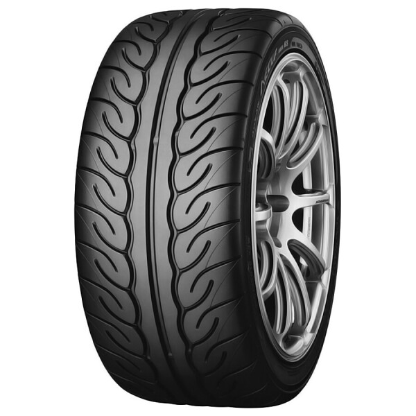 

Yokohama Advan Neova AD08RS 255/40 R17 94W