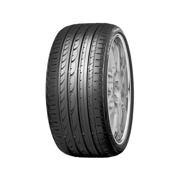 

Yokohama Advan Sport V103 295/35 ZR21 107Y XL