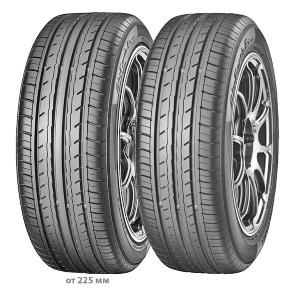 

Yokohama BluEarth Es ES32 215/60 R16 99H XL