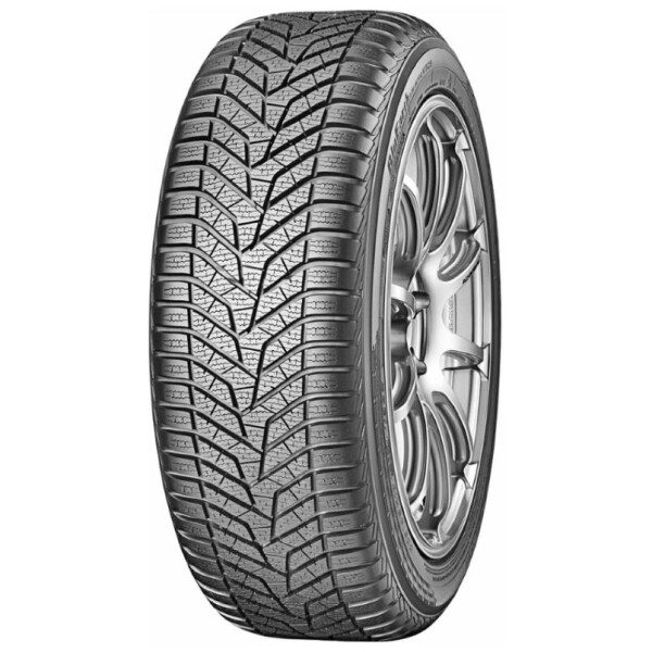 

Yokohama BluEarth*Winter V905 235/55 R20 102V