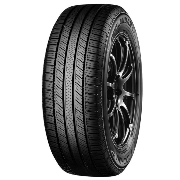 

Yokohama Geolandar CV G058 235/55 R20 102V