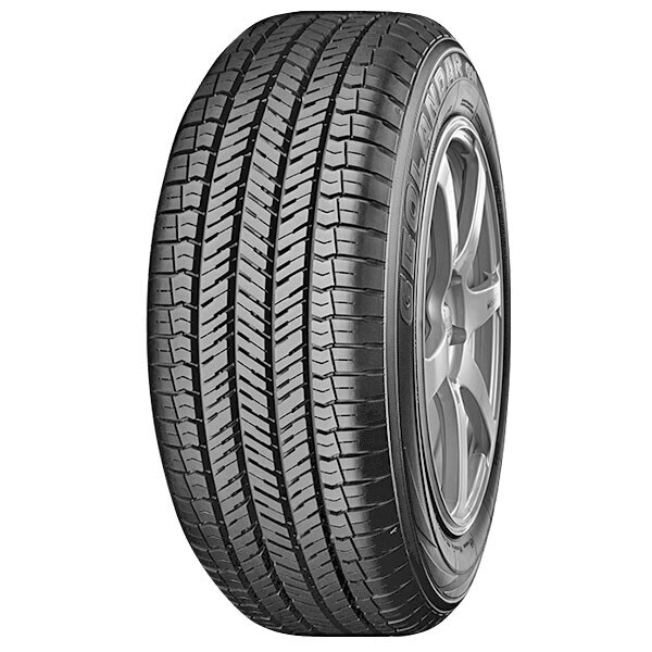 

Yokohama Geolandar G91A 225/65 R17 102H