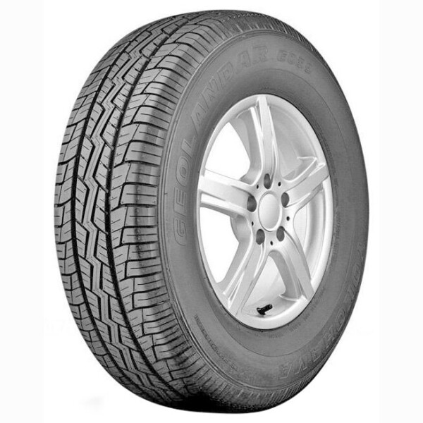 

Yokohama Geolandar H/T G039 265/70 R16 112S