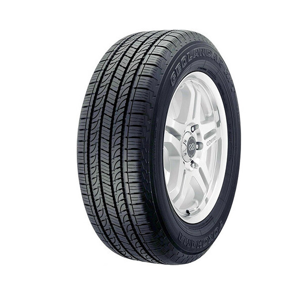 

Yokohama Geolandar H/T G056 255/60 R18 112V XL
