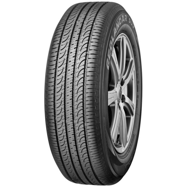 

Yokohama Geolandar SUV G055 225/65 R16 100H