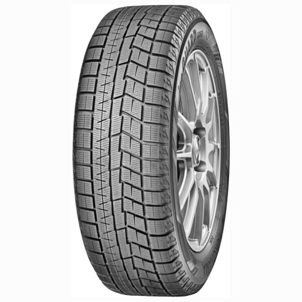 

Yokohama IceGUARD iG60 225/60 R17 99Q
