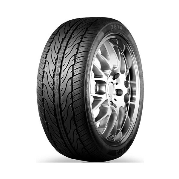 

Zeta Azura 235/55 R18 100V
