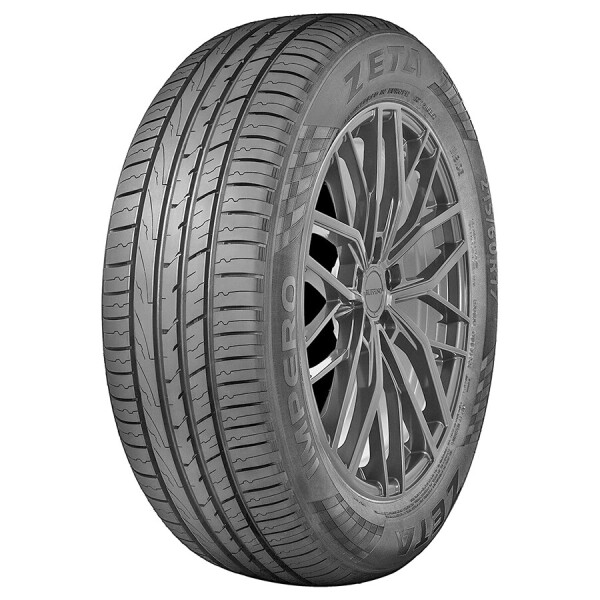 

Zeta IMPERO 225/65 R17 102H