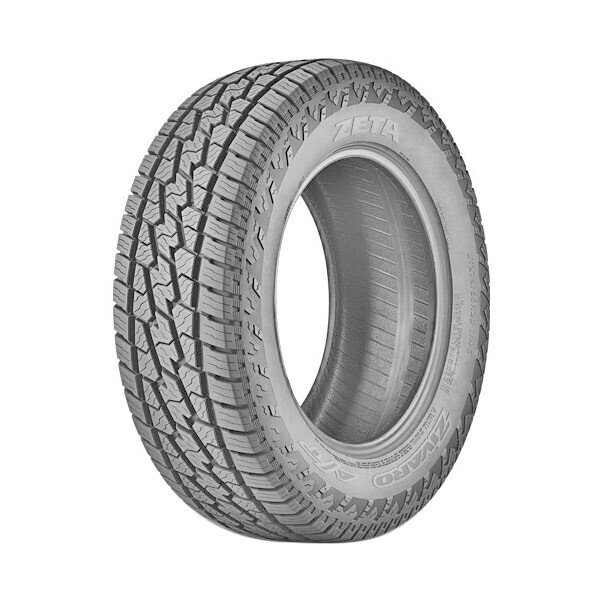 

Zeta ZIVARO A/T 215/75 R15 100/97S