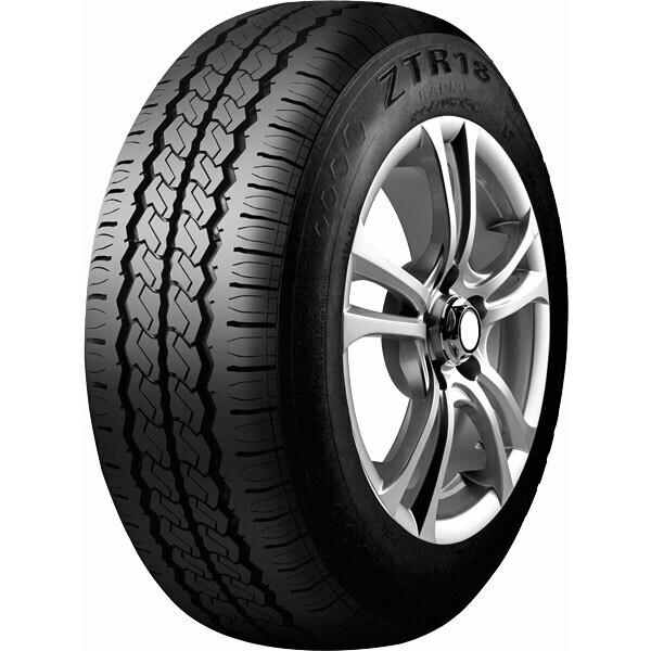 

Zeta ZTR18 215/75 R16C 113/111S