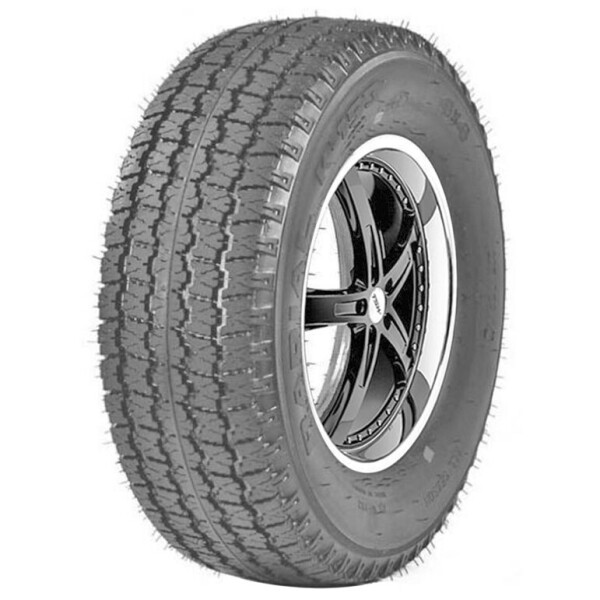 

АШК Forward Professional 153 225/75 R16 108Q