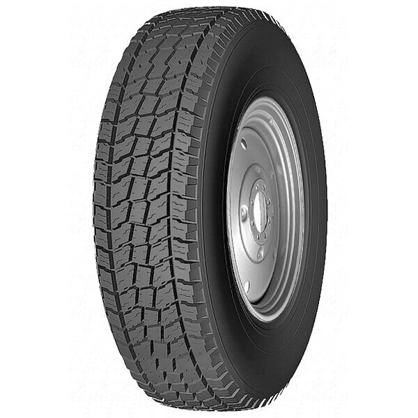 

АШК Forward Professional 218 225/75 R16C 121/120N