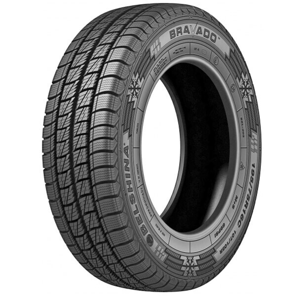 

Белшина Бел-293 Bravado 195/75 R16C 107/105R