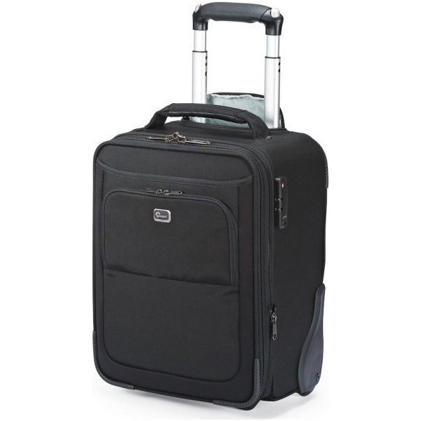 

Чемодан на колесах Lowepro Pro Roller x100 AW (LP36697-PWW)