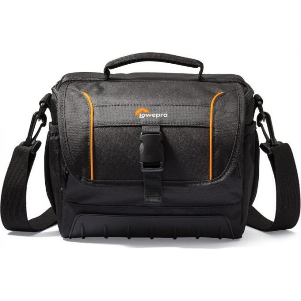 

Сумка Lowepro Adventura SH 160 II (LP36862-0WW)