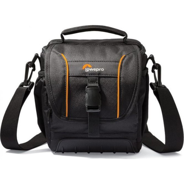 

Сумка Lowepro Adventura SH 140 II (LP36863-0WW)