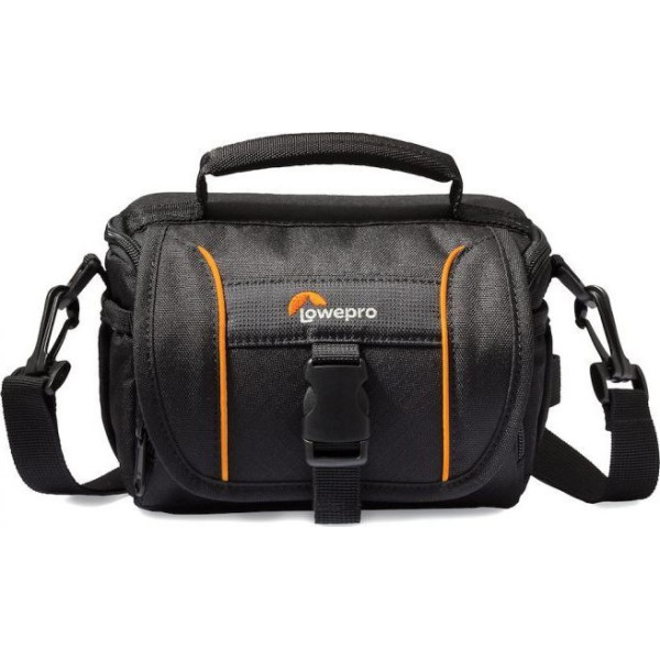 

Сумка Lowepro Adventura SH 110 II (LP36865-0WW)