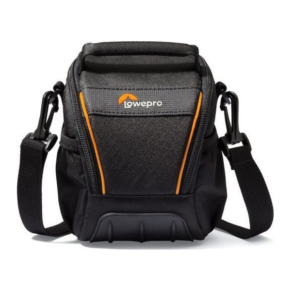 

Сумка Lowepro Adventura SH 100 II (LP36866-0WW)