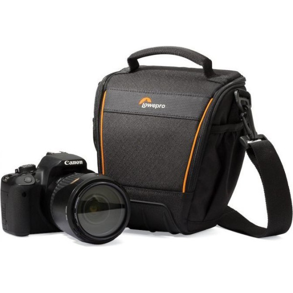 

Сумка Lowepro Adventura TLZ 30 II (LP36867-0WW)