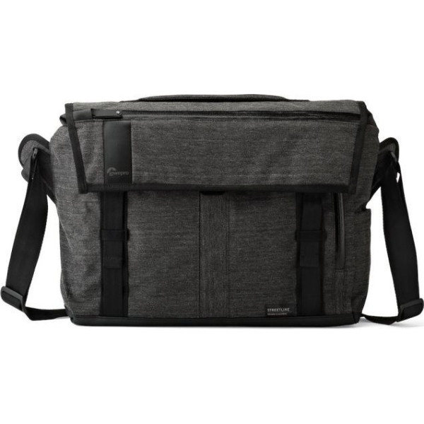 

Сумка Lowepro Streetline SH 180 Charcoal Grey (LP36944-PWW)